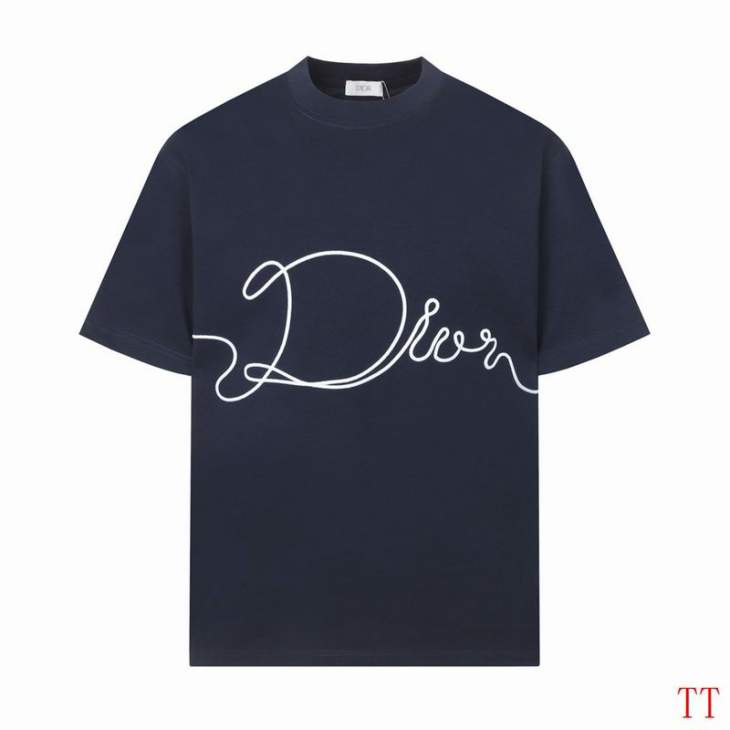 Picture of Dior T Shirts Short _SKUDiorS-2XL20tr6916128